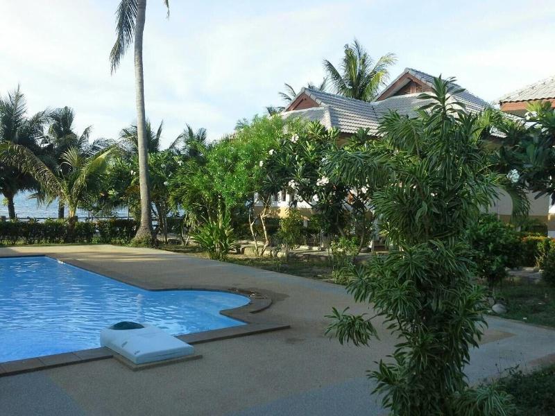 Krisada Beach Resort - Aktivite