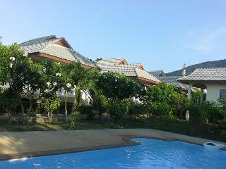 Krisada Beach Resort fotoÄŸrafÄ±