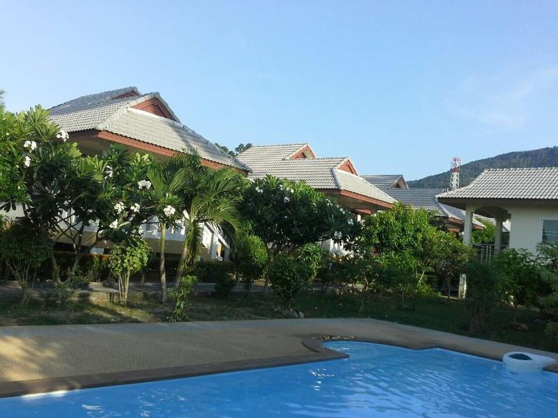Krisada Beach Resort - Aktivite