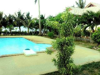Krisada Beach Resort fotoÄŸrafÄ±