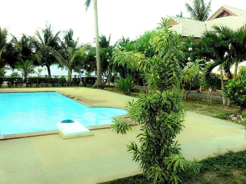 Krisada Beach Resort - Aktivite