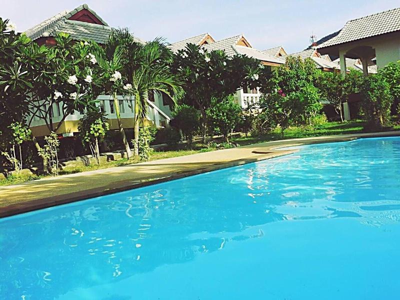 Krisada Beach Resort - Aktivite