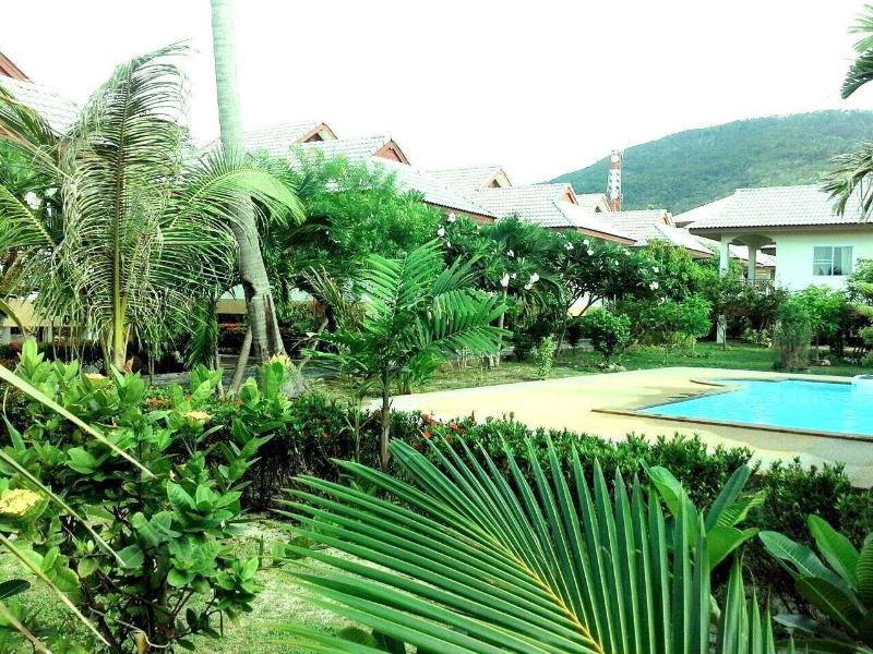 Krisada Beach Resort - Aktivite