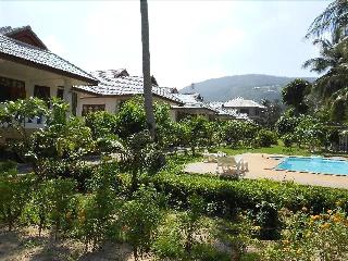 Krisada Beach Resort fotoÄŸrafÄ±