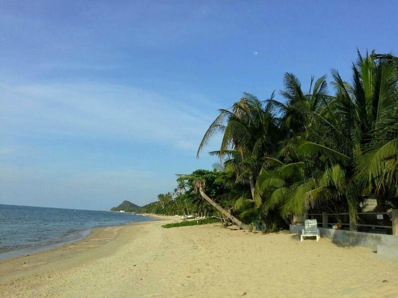 Krisada Beach Resort - Genel