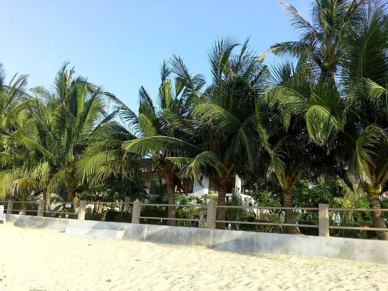Krisada Beach Resort - Genel