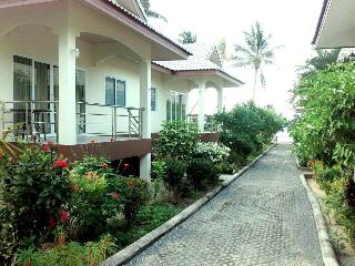 Krisada Beach Resort fotoÄŸrafÄ±