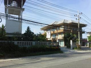 Krisada Beach Resort fotoÄŸrafÄ±