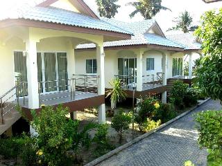 Krisada Beach Resort fotoÄŸrafÄ±