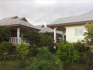 Krisada Beach Resort fotoÄŸrafÄ±