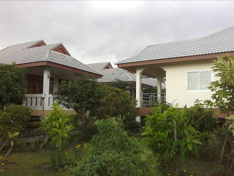 Krisada Beach Resort - Genel