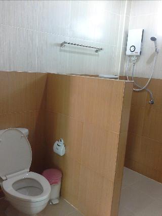 Krisada Beach Resort fotoÄŸrafÄ±