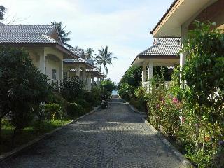 Krisada Beach Resort fotoÄŸrafÄ±