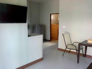 Krisada Beach Resort fotoÄŸrafÄ±