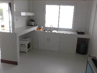 Krisada Beach Resort fotoÄŸrafÄ±