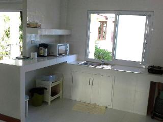 Krisada Beach Resort fotoÄŸrafÄ±