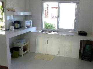 Krisada Beach Resort fotoÄŸrafÄ±
