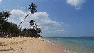 Krisada Beach Resort fotoÄŸrafÄ±