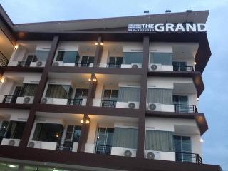 The Grand Apartment fotoÄŸrafÄ±