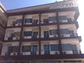 The Grand Apartment fotoÄŸrafÄ±