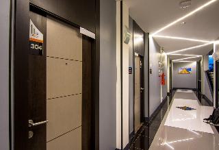 Psg Hotel fotoÄŸrafÄ±