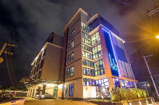 Psg Hotel otel fotoğrafı