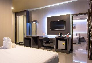 Psg Hotel fotoÄŸrafÄ±