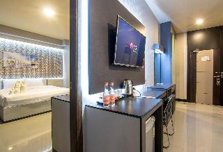 Psg Hotel fotoÄŸrafÄ±
