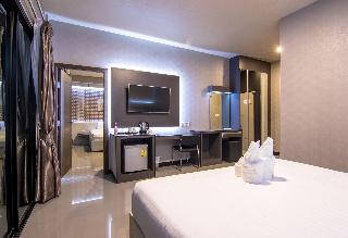 Psg Hotel fotoÄŸrafÄ±