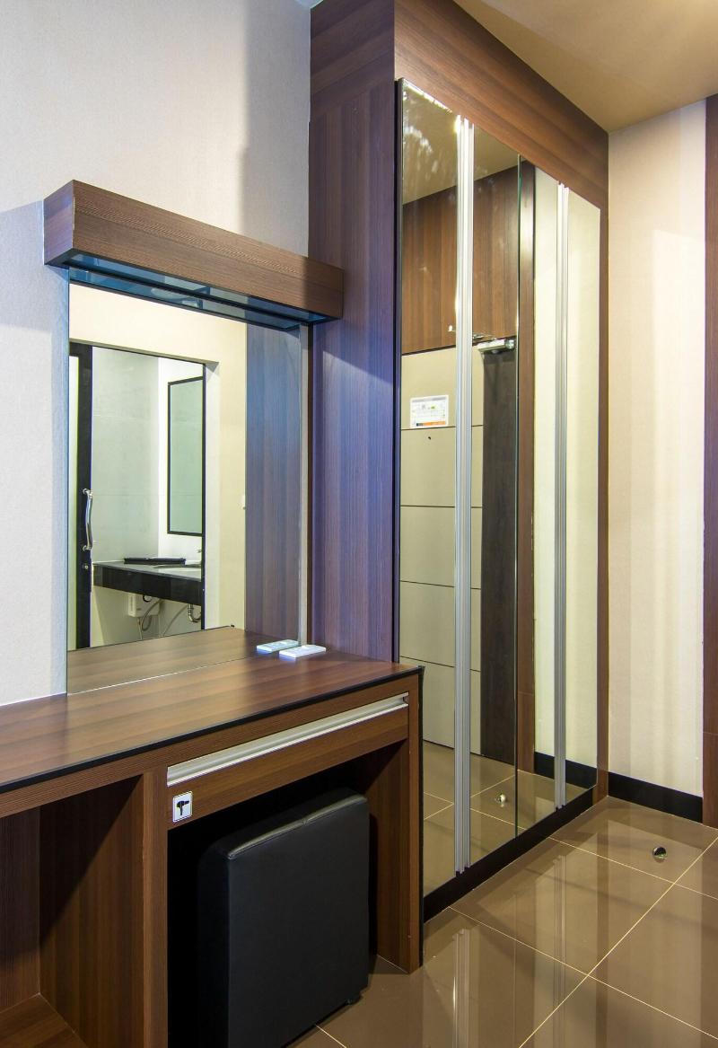 Psg Hotel - Oda