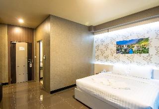 Psg Hotel fotoÄŸrafÄ±