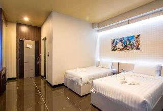 Psg Hotel fotoÄŸrafÄ±