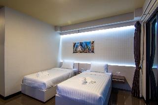 Psg Hotel fotoÄŸrafÄ±
