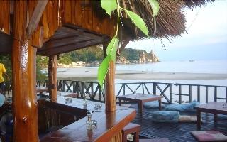Jp Resort Koh Tao fotoÄŸrafÄ±