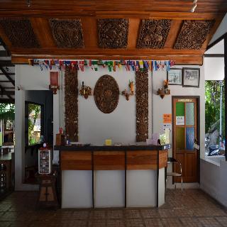 Jp Resort Koh Tao fotoÄŸrafÄ±