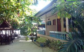 Jp Resort Koh Tao otel fotoğrafı