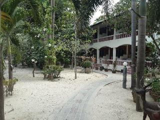 Jp Resort Koh Tao fotoÄŸrafÄ±