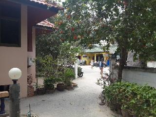 Jp Resort Koh Tao fotoÄŸrafÄ±