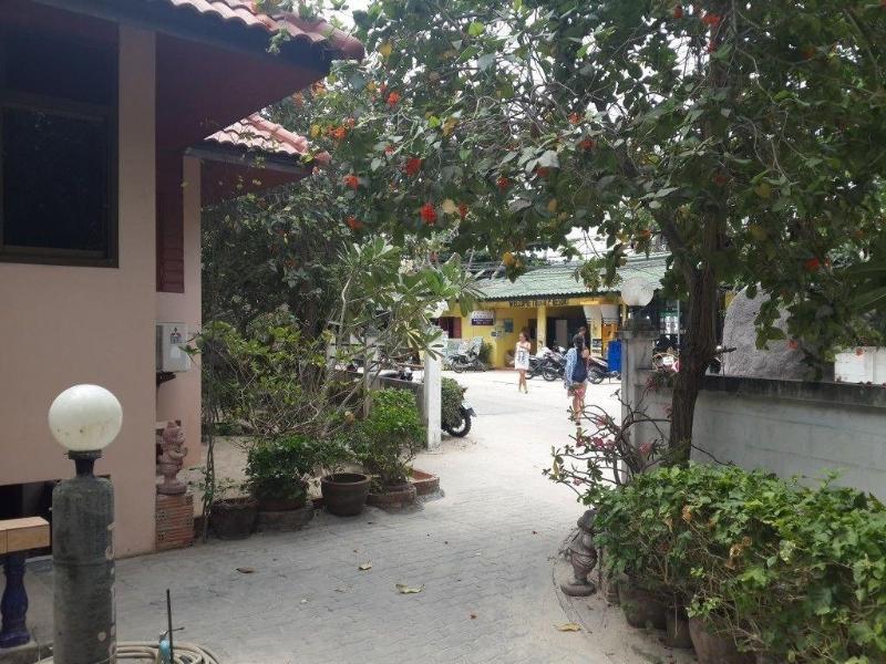 Jp Resort Koh Tao - Genel