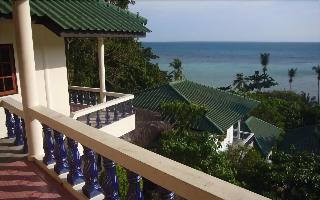 Jp Resort Koh Tao fotoÄŸrafÄ±