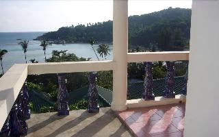 Jp Resort Koh Tao fotoÄŸrafÄ±