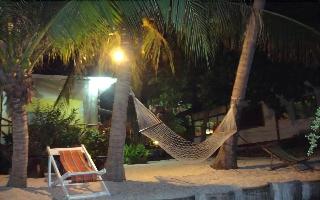 Jp Resort Koh Tao fotoÄŸrafÄ±