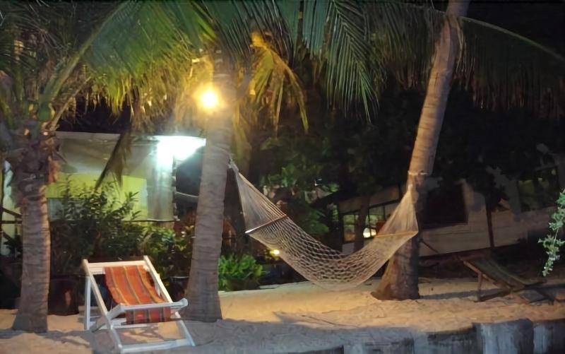Jp Resort Koh Tao - Genel
