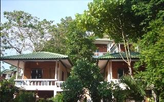 Jp Resort Koh Tao fotoÄŸrafÄ±