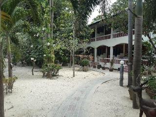 Jp Resort Koh Tao fotoÄŸrafÄ±