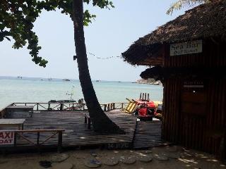 Jp Resort Koh Tao fotoÄŸrafÄ±