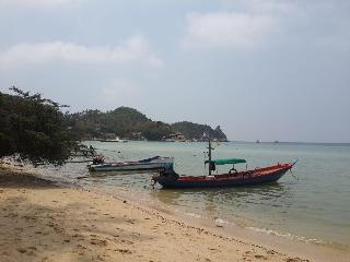 Jp Resort Koh Tao fotoÄŸrafÄ±