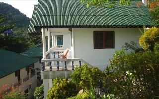 Jp Resort Koh Tao fotoÄŸrafÄ±