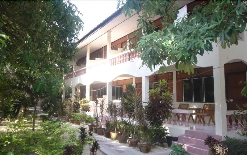 Jp Resort Koh Tao - Genel