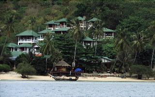 Jp Resort Koh Tao fotoÄŸrafÄ±